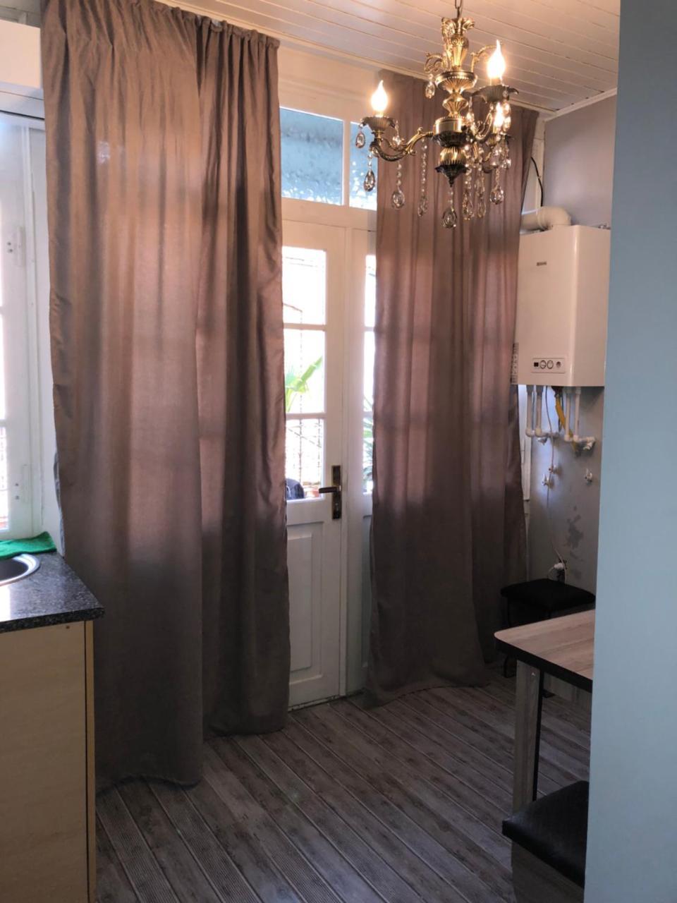 Narikhala Apartment Tbilisi Eksteriør billede