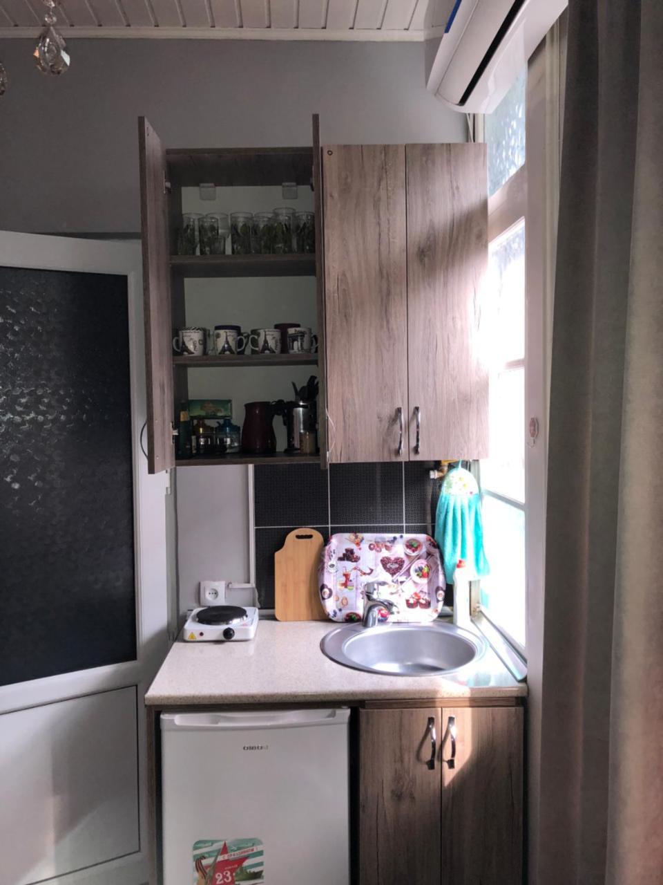 Narikhala Apartment Tbilisi Eksteriør billede
