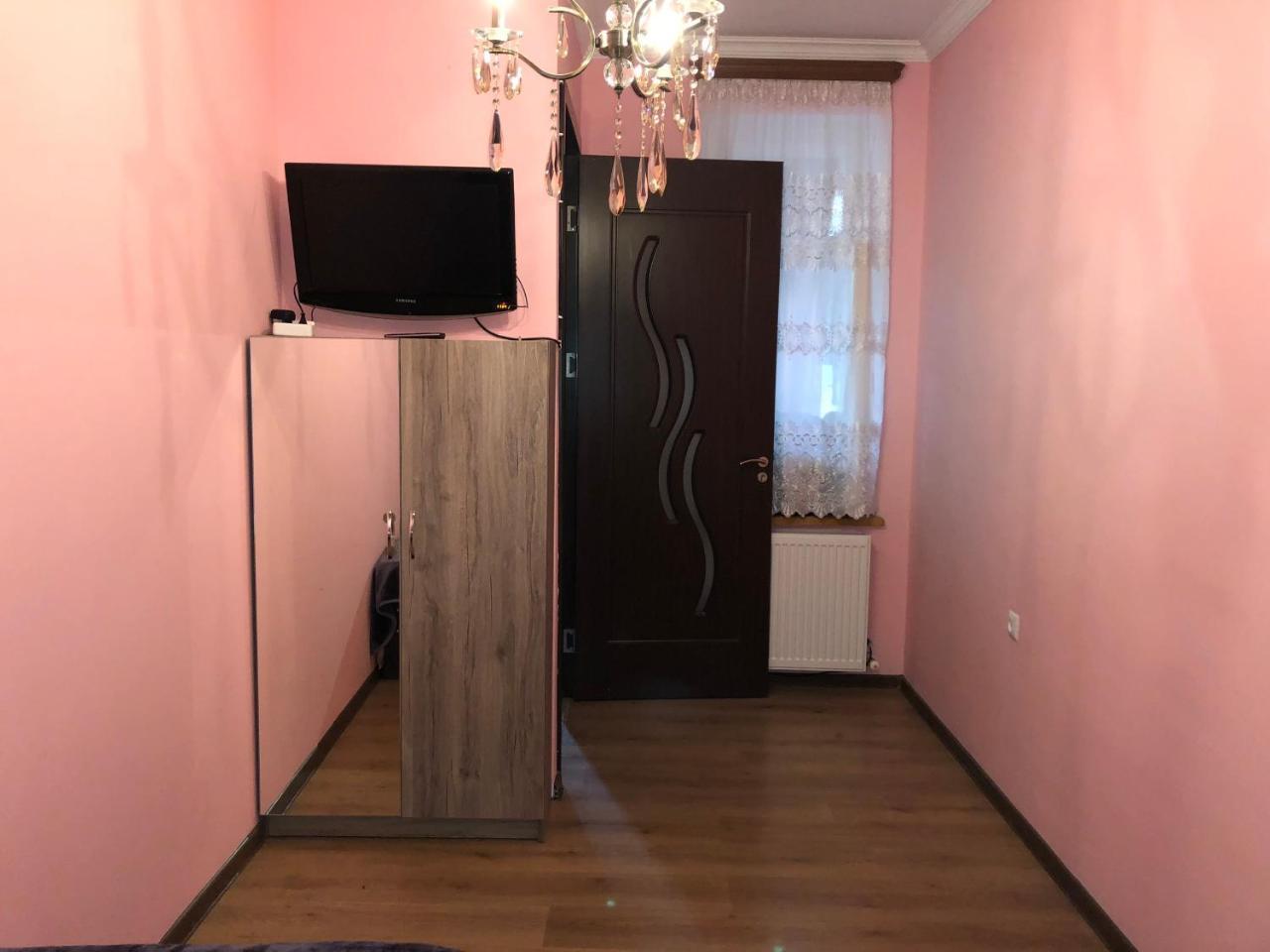Narikhala Apartment Tbilisi Eksteriør billede